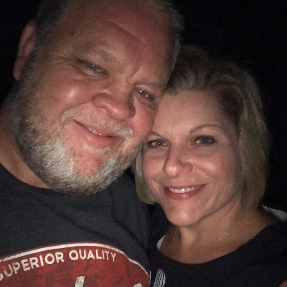 Meet your Posher, Andy